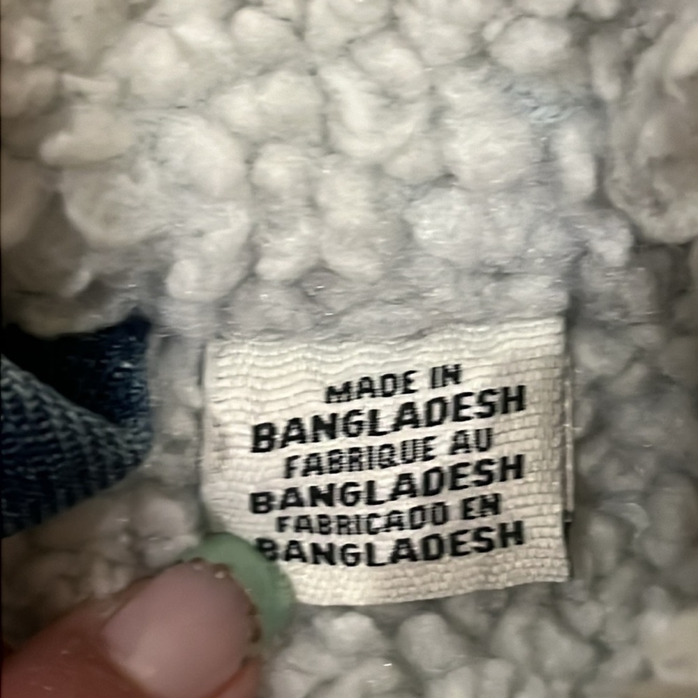 LEVI’S :: JACKET - Picture 3 of 16